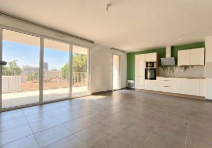 vente Appartement Montpellier