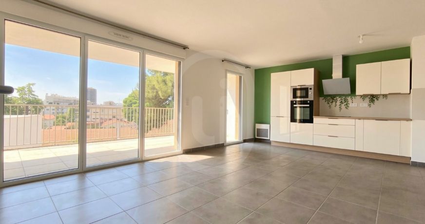 vente Appartement Montpellier