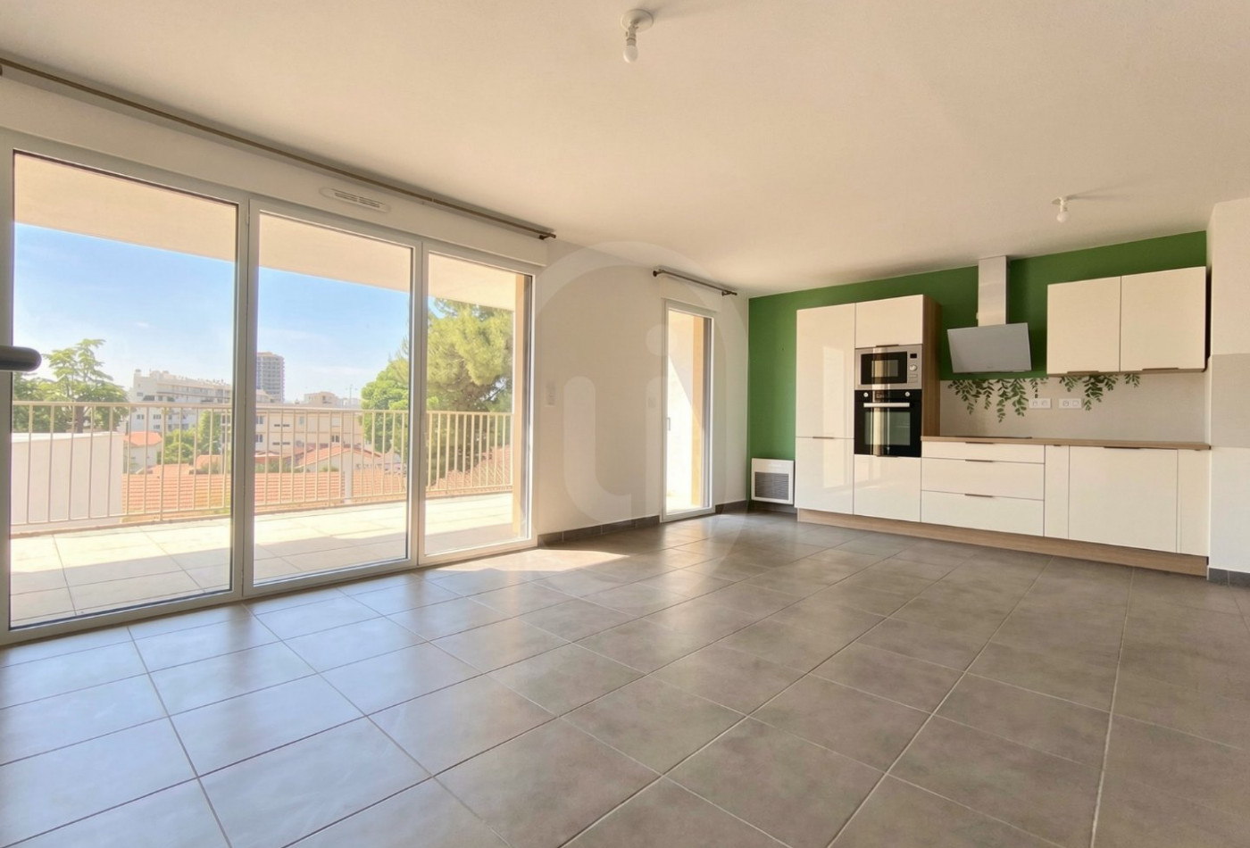 vente Appartement Montpellier - Photo 1