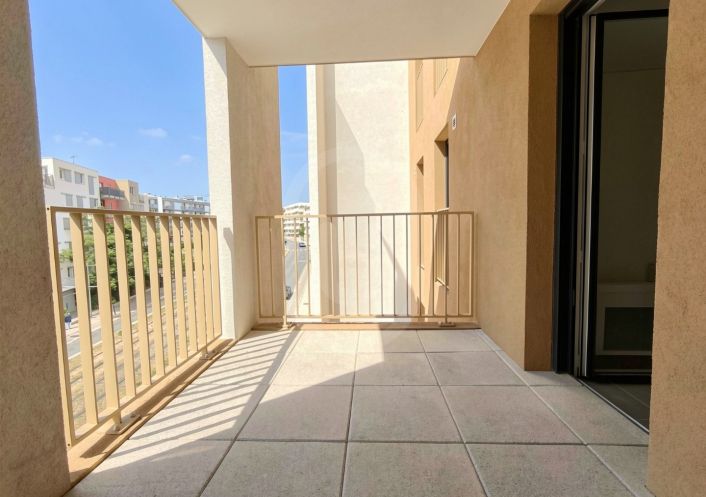 vente Appartement Montpellier
