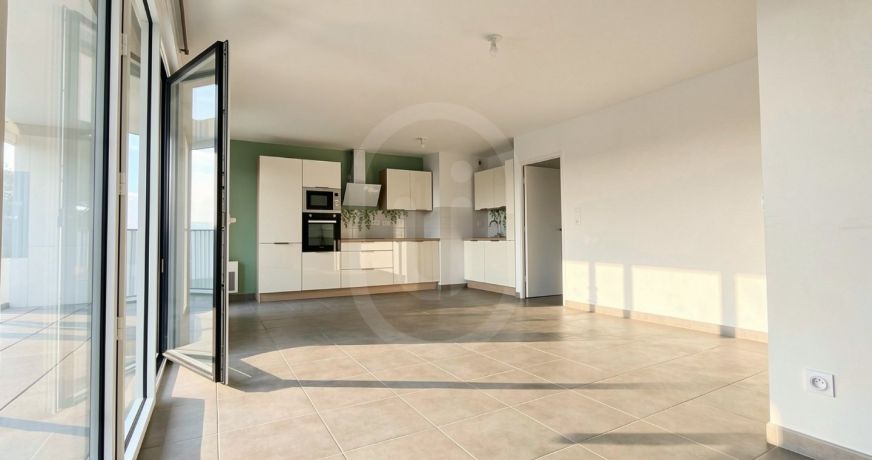 vente Appartement Montpellier