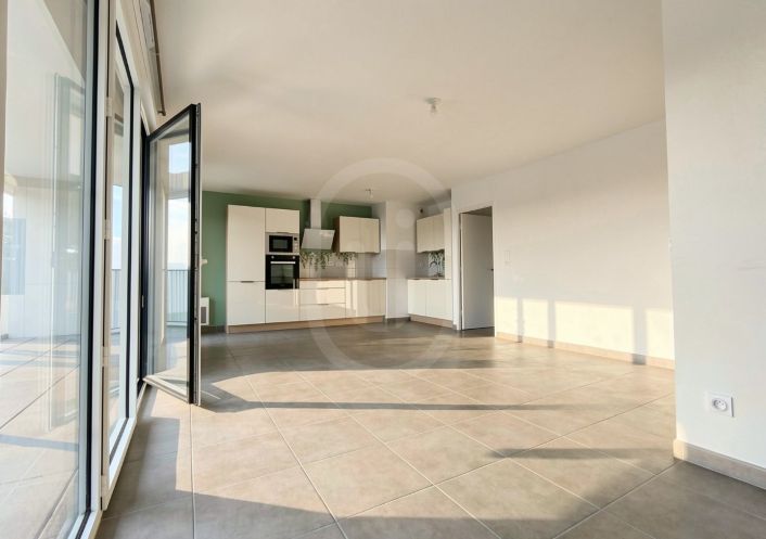 vente Appartement Montpellier
