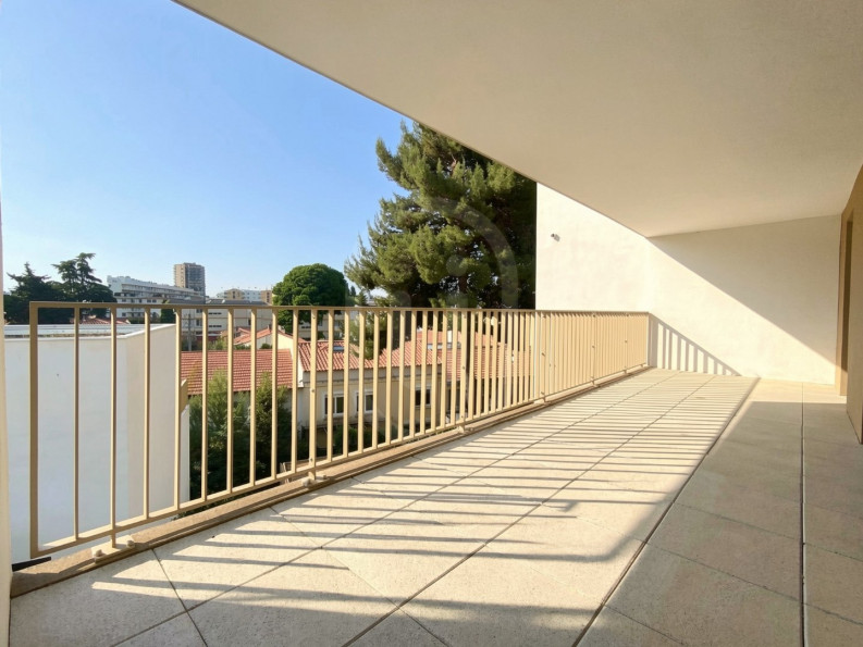 vente Appartement Montpellier - Photo 3