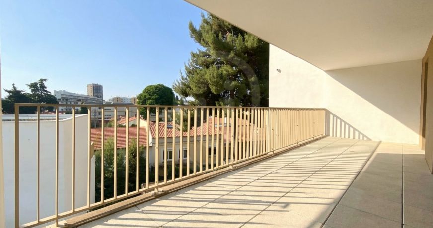 vente Appartement Montpellier