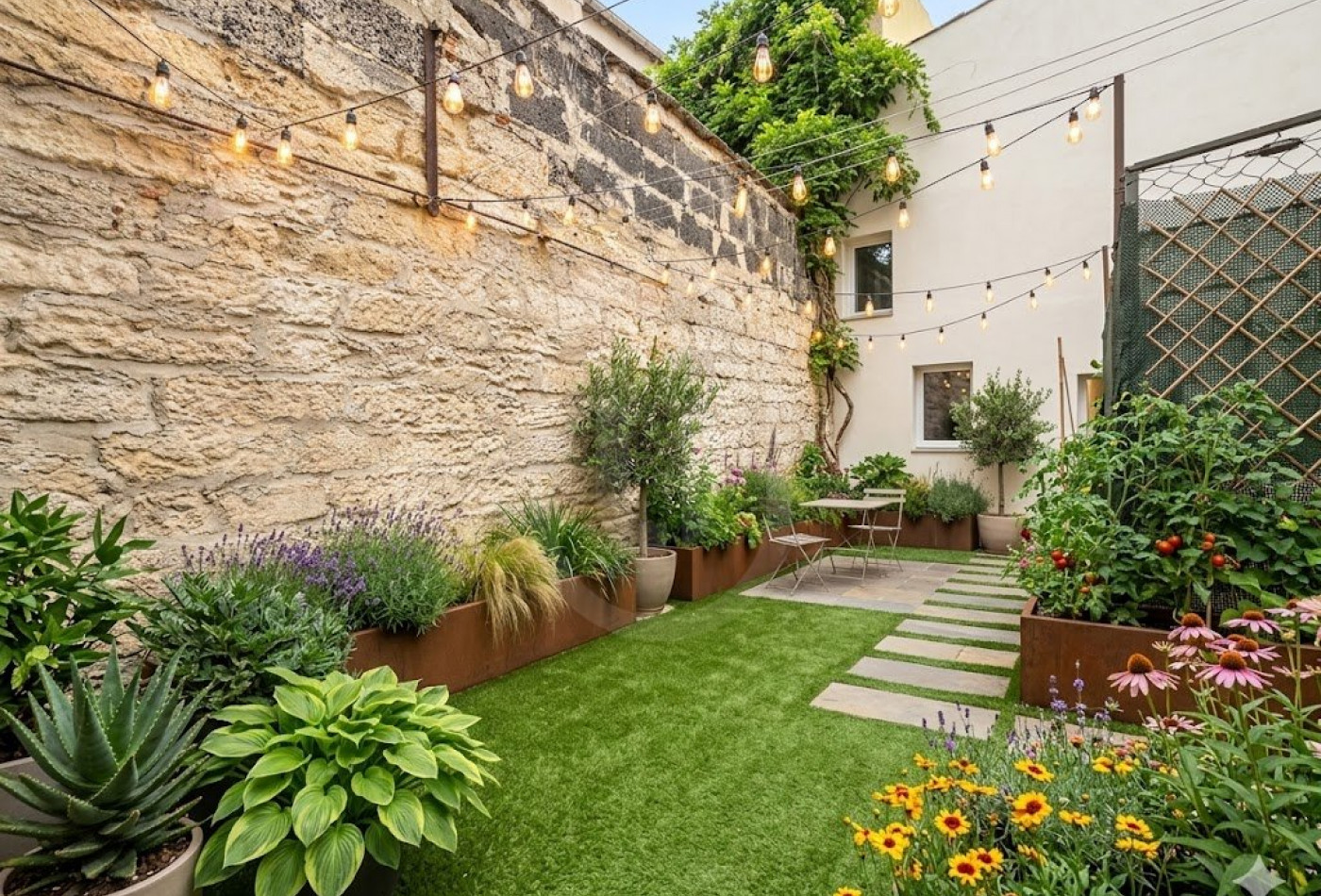 vente Appartement Montpellier - Photo 2