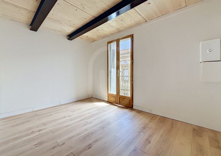 vente Appartement Montpellier