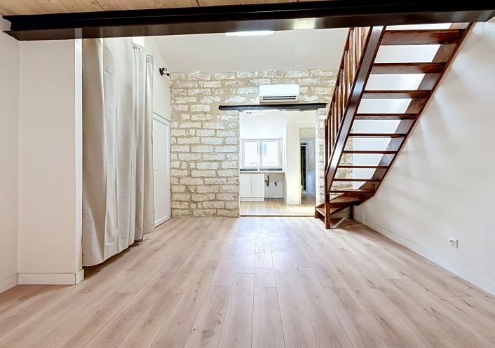 vente Appartement Montpellier