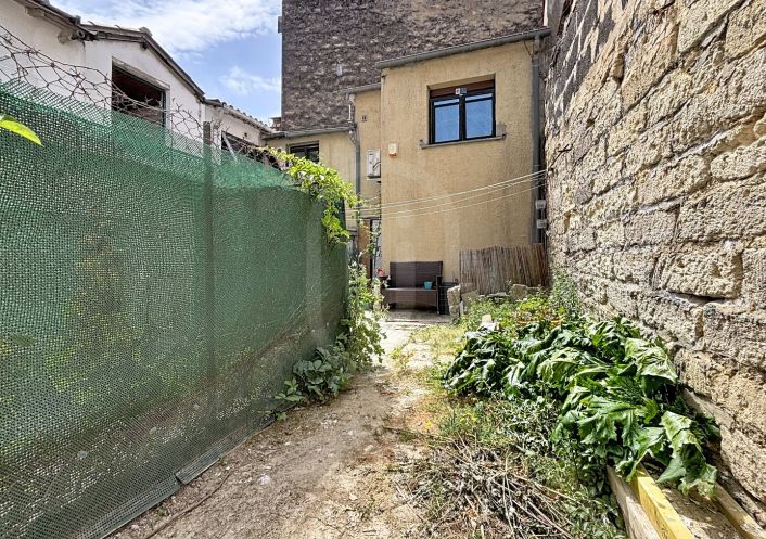 vente Appartement Montpellier