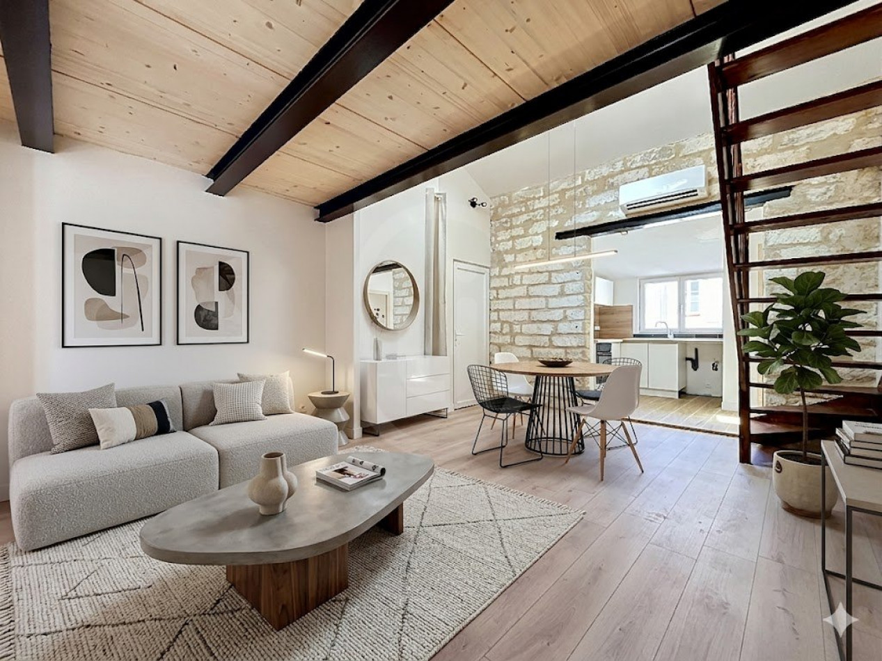 vente Appartement Montpellier - Photo 2