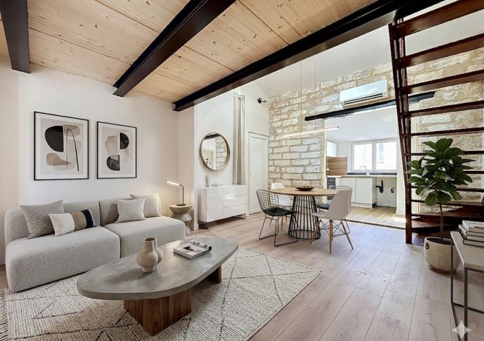 vente Appartement Montpellier