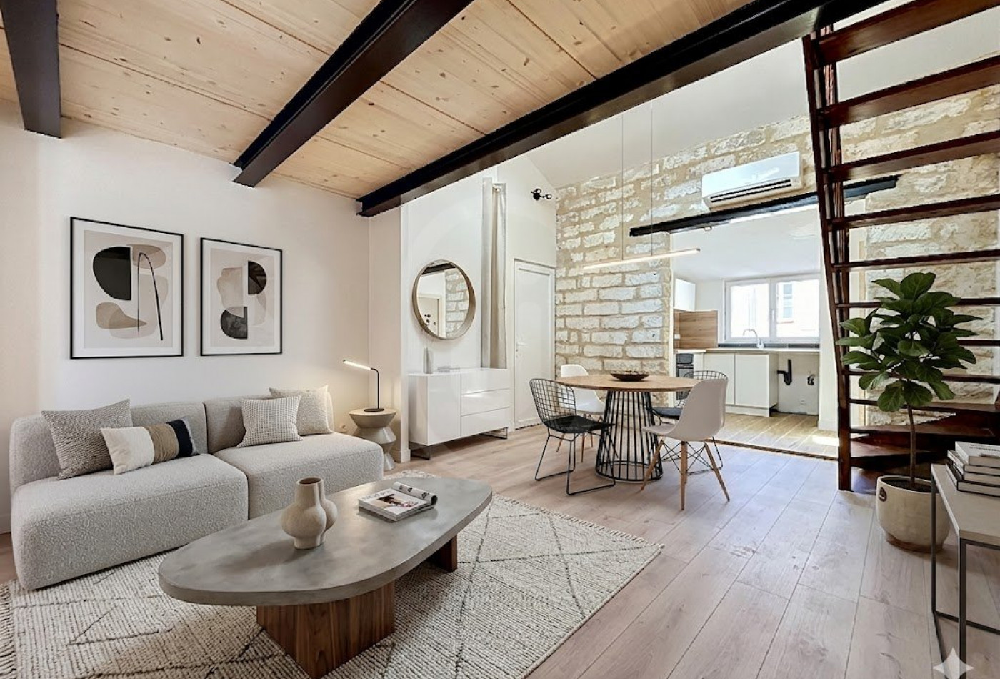 vente Appartement Montpellier - Photo 1