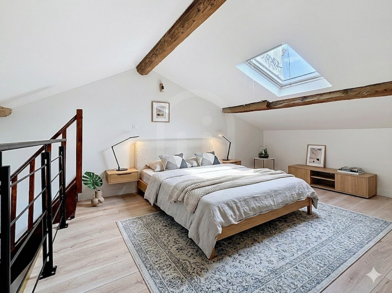 vente Appartement Montpellier - Photo 9