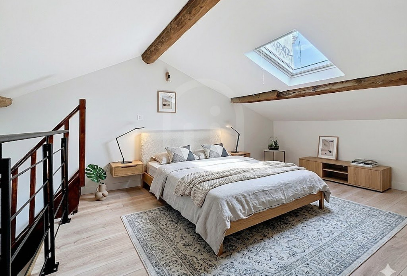 vente Appartement Montpellier - Photo 9