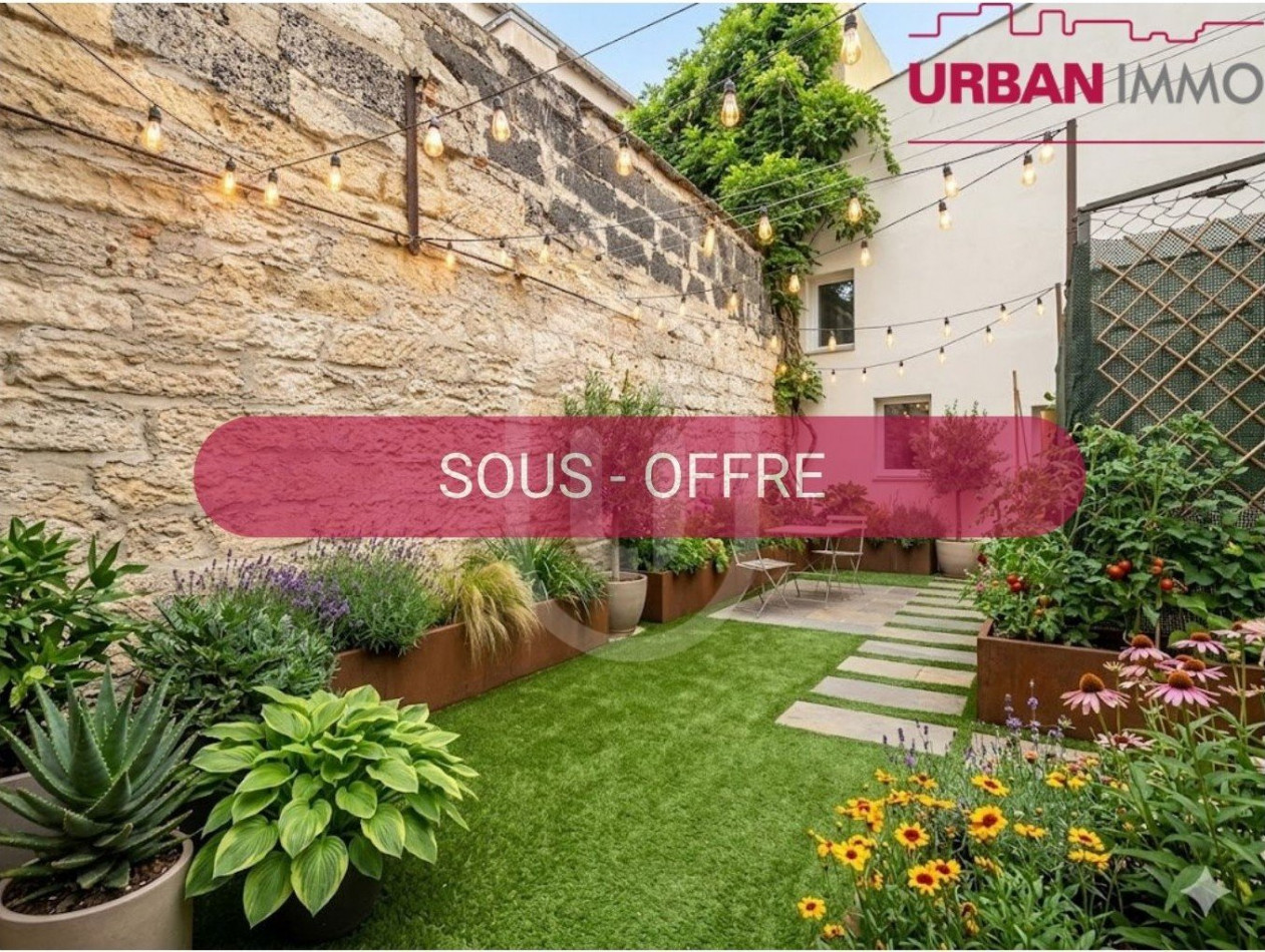 vente Appartement Montpellier - Photo 1