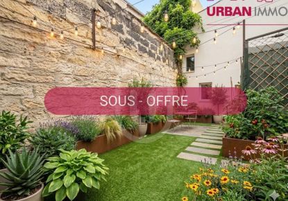 vente Appartement Montpellier