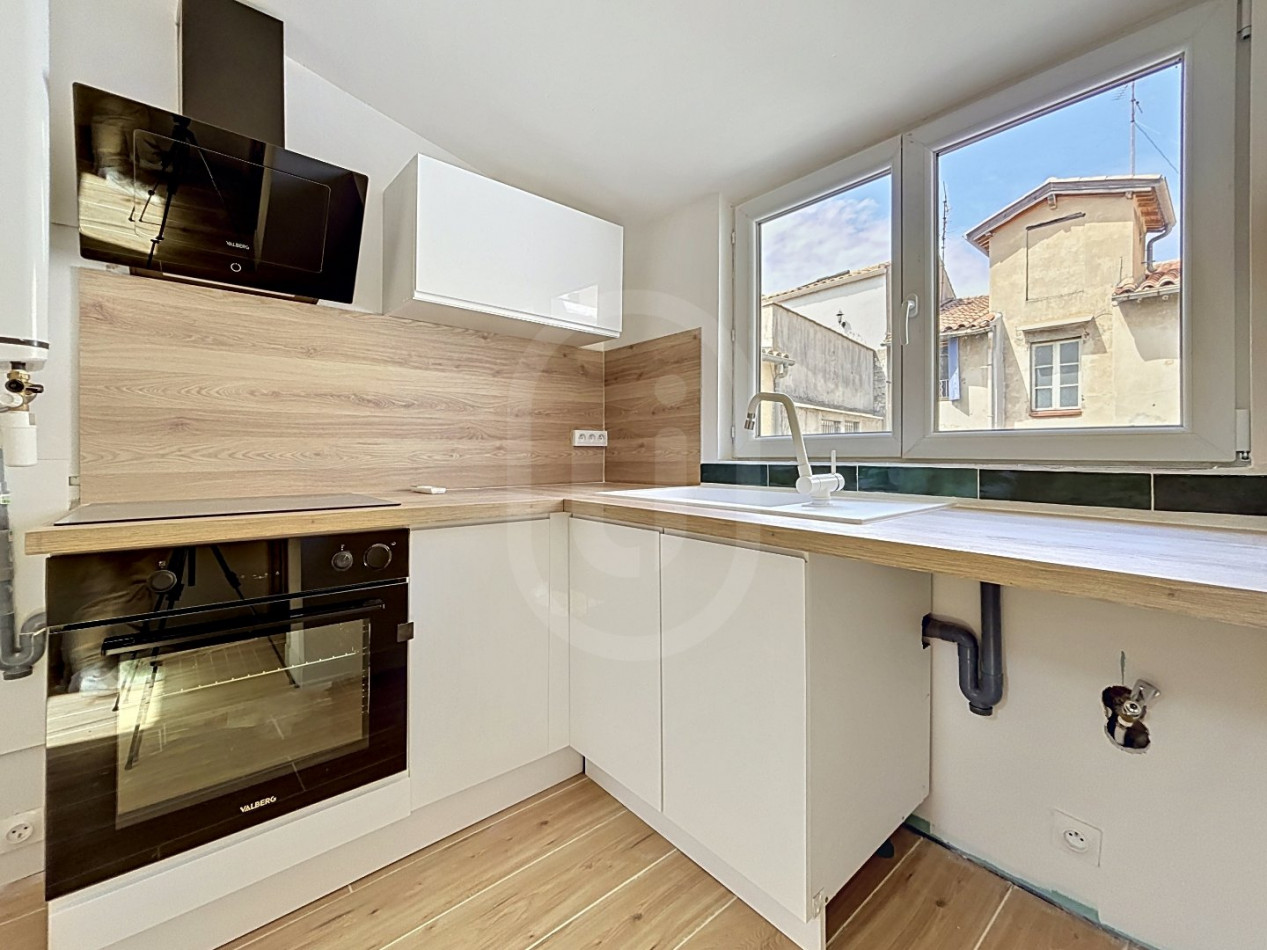 vente Appartement Montpellier - Photo 5