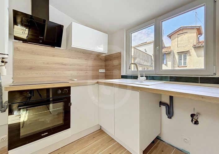 vente Appartement Montpellier