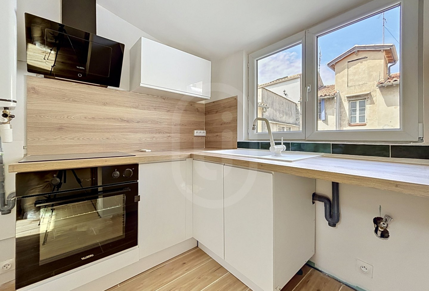 vente Appartement Montpellier - Photo 6