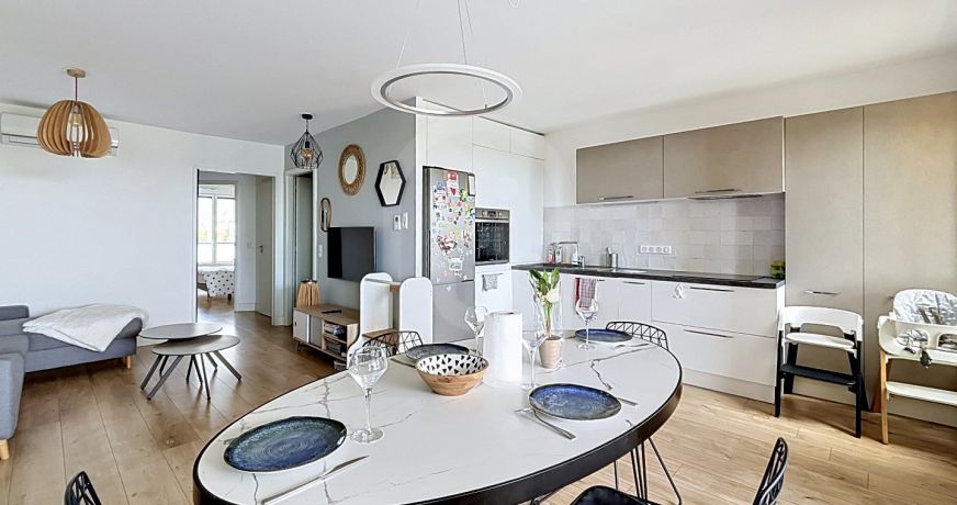 vente Appartement Montpellier