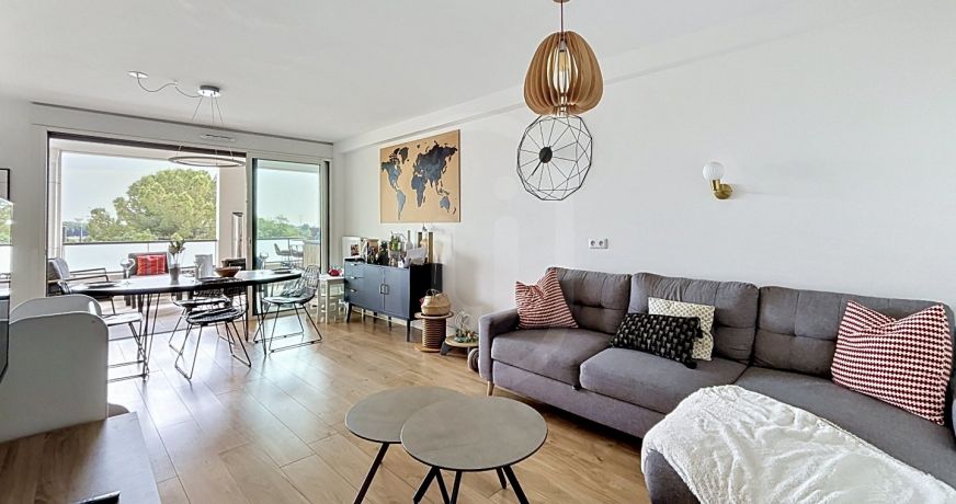 vente Appartement Montpellier