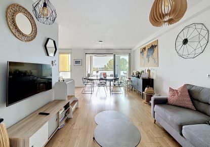 vente Appartement Montpellier