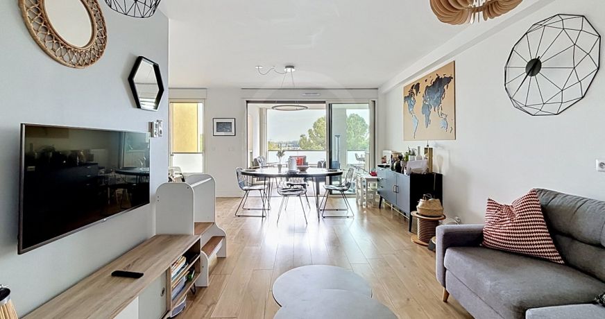 vente Appartement Montpellier