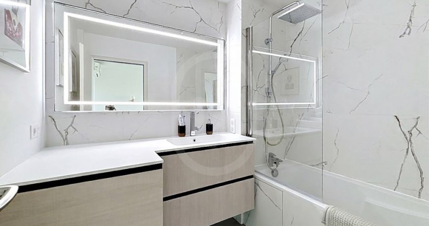 vente Appartement Montpellier