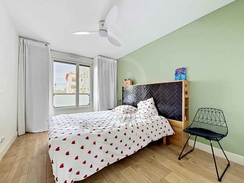 vente Appartement Montpellier - Photo 10