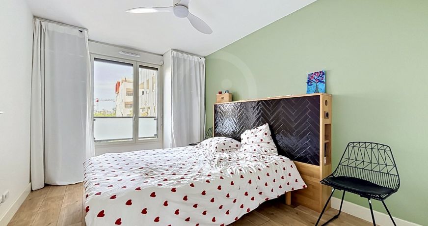 vente Appartement Montpellier