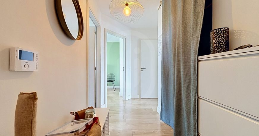 vente Appartement Montpellier