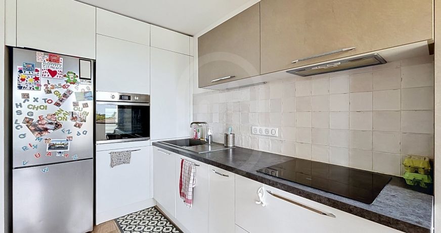 vente Appartement Montpellier