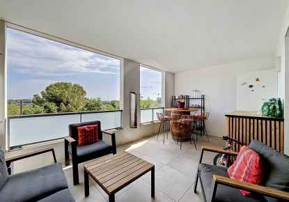 vente Appartement Montpellier