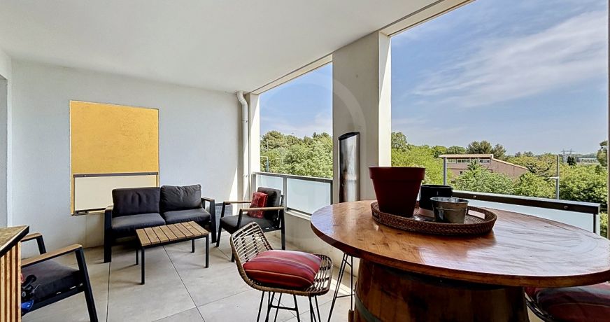 vente Appartement Montpellier