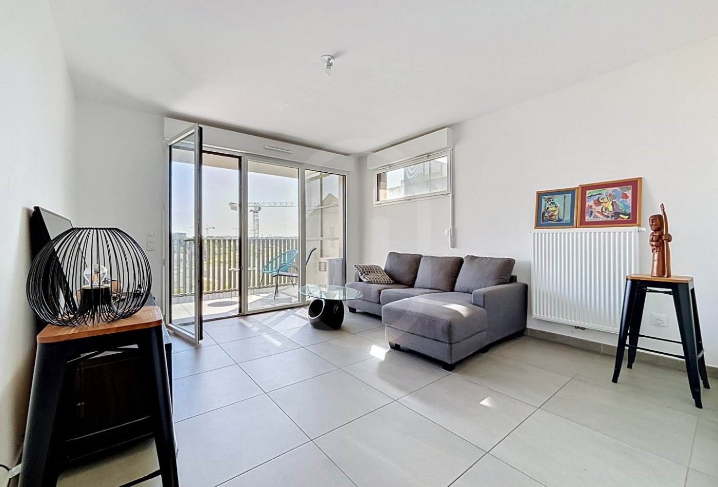 vente Appartement Montpellier - Photo 1