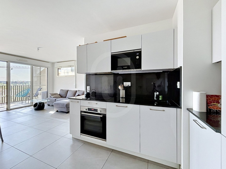 vente Appartement Montpellier - Photo 7