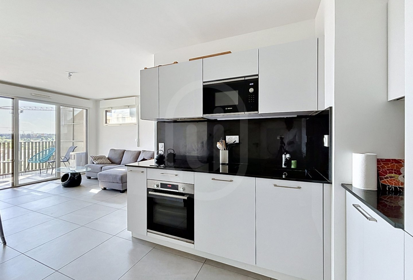 vente Appartement Montpellier - Photo 6