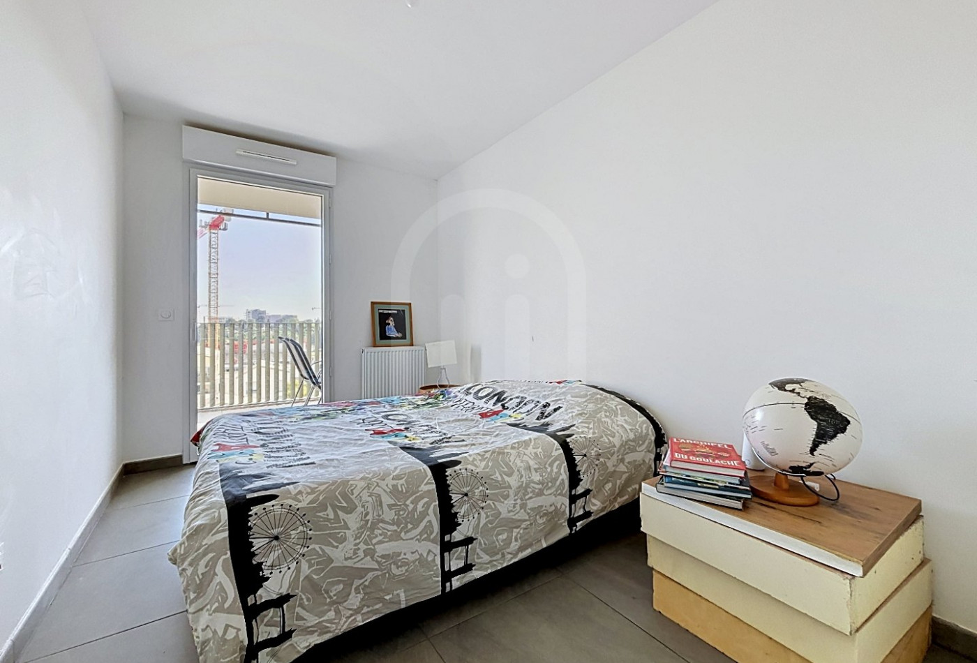 vente Appartement Montpellier - Photo 7