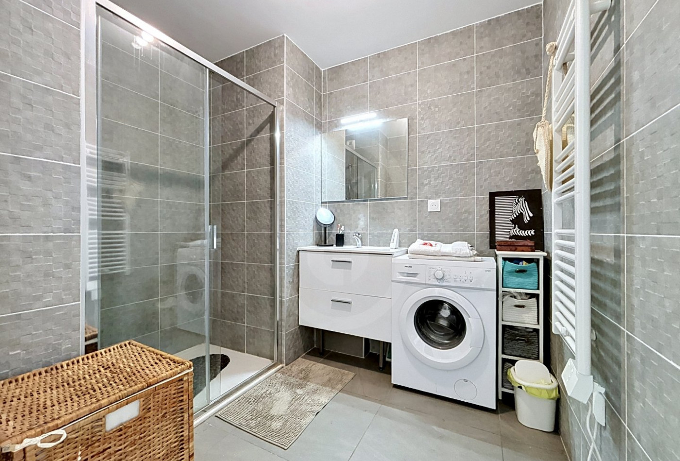 vente Appartement Montpellier - Photo 10
