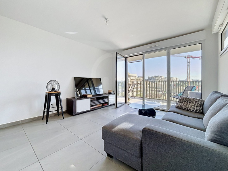 vente Appartement Montpellier - Photo 4