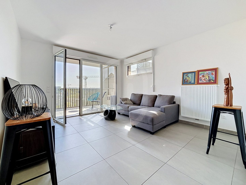 vente Appartement Montpellier - Photo 5