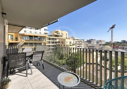 vente Appartement Montpellier