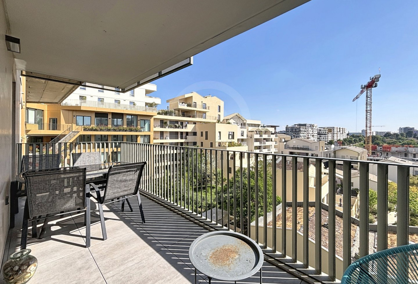 vente Appartement Montpellier - Photo 3