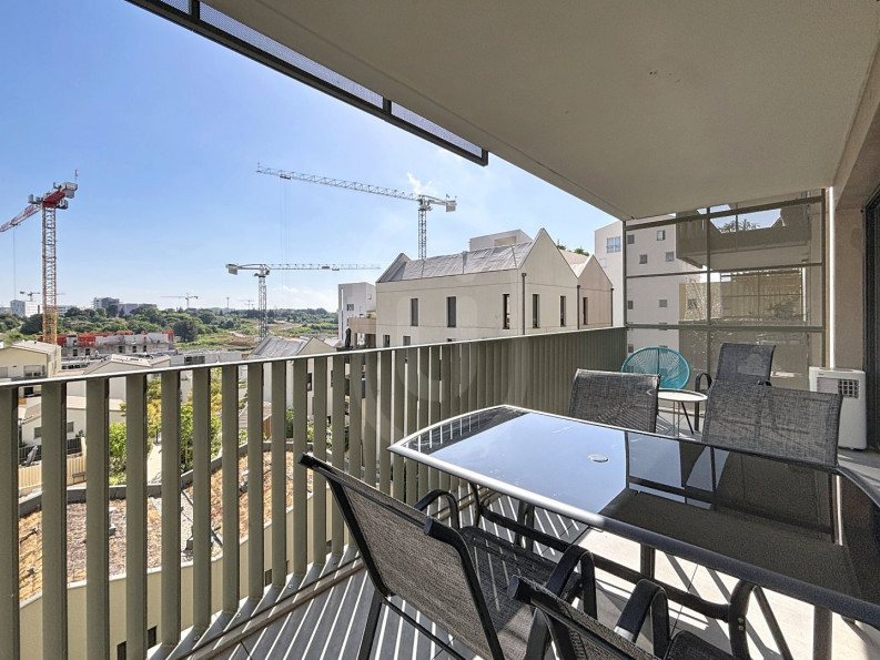 vente Appartement Montpellier - Photo 3