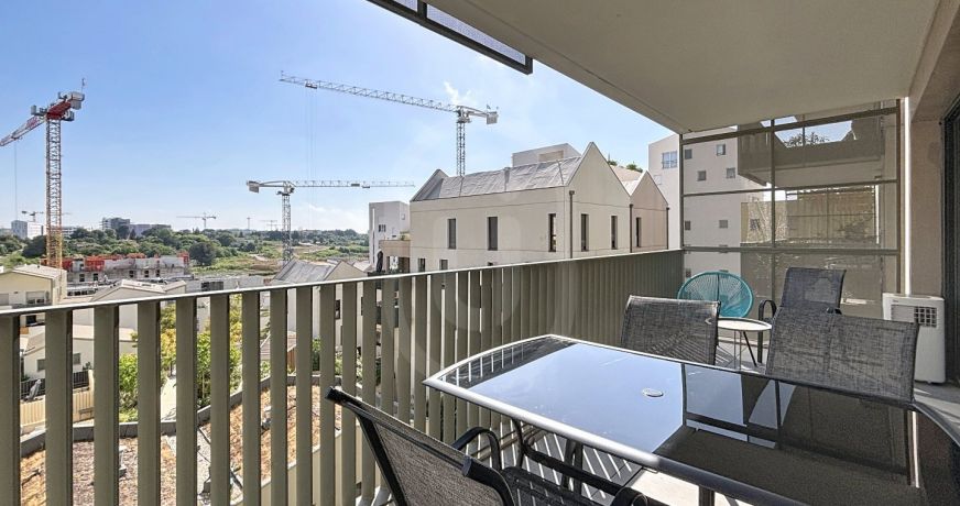 vente Appartement Montpellier