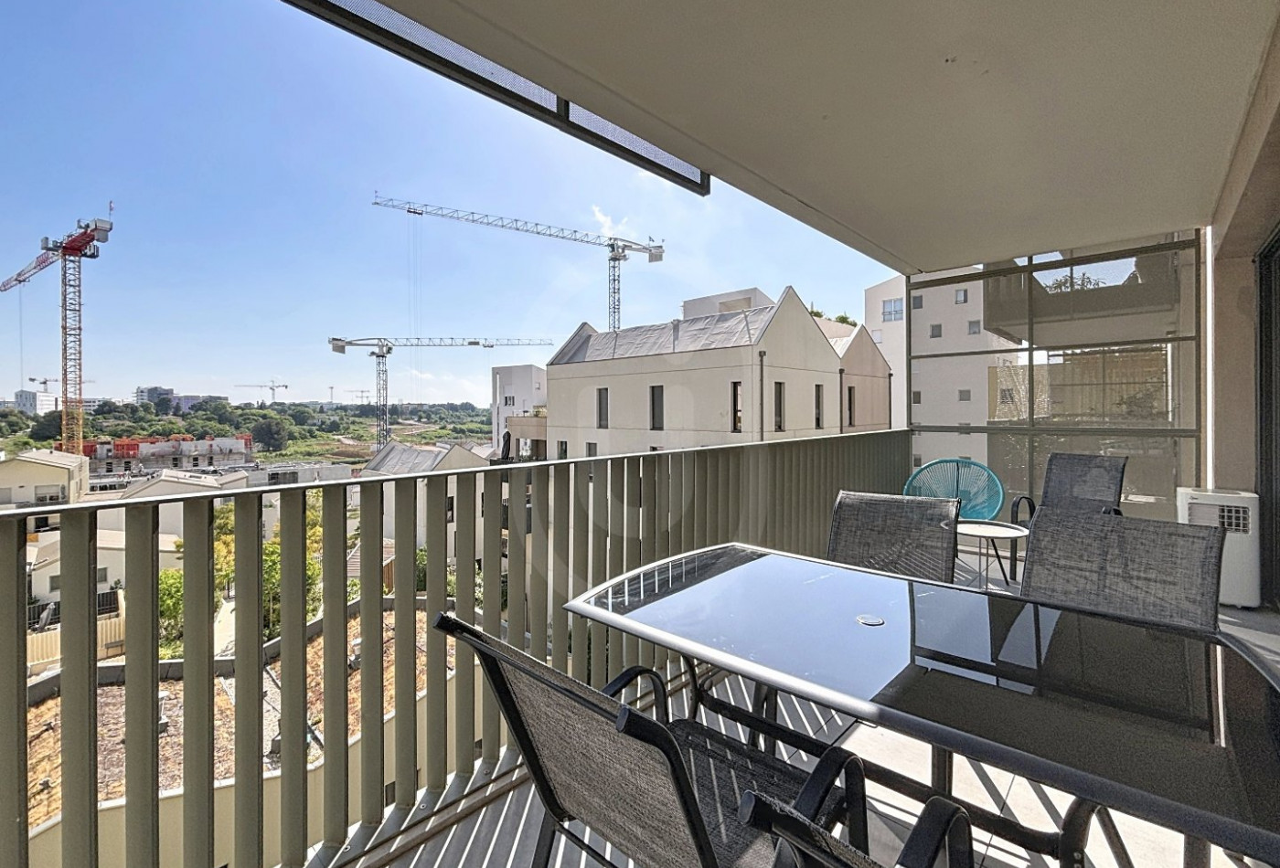 vente Appartement Montpellier - Photo 4