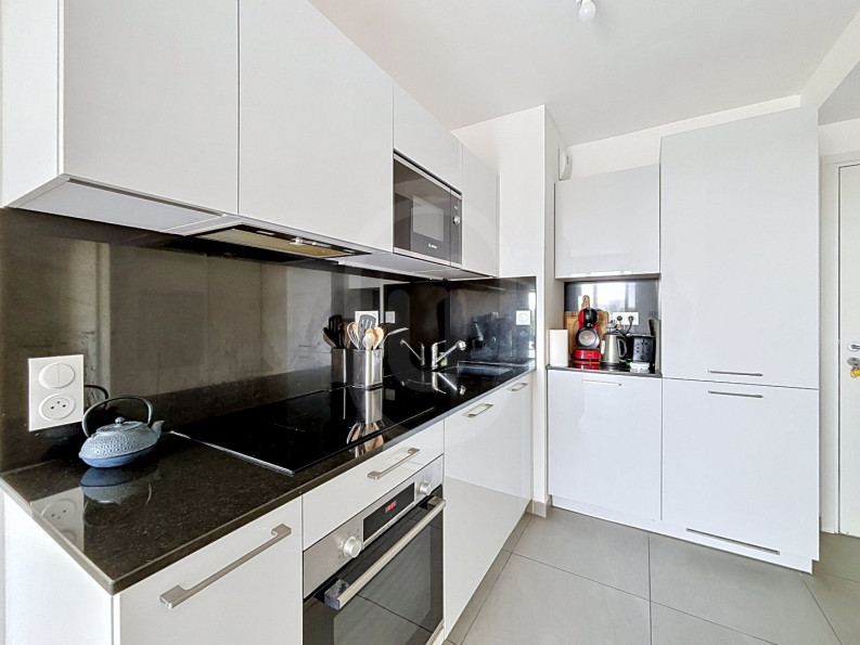 vente Appartement Montpellier - Photo 6