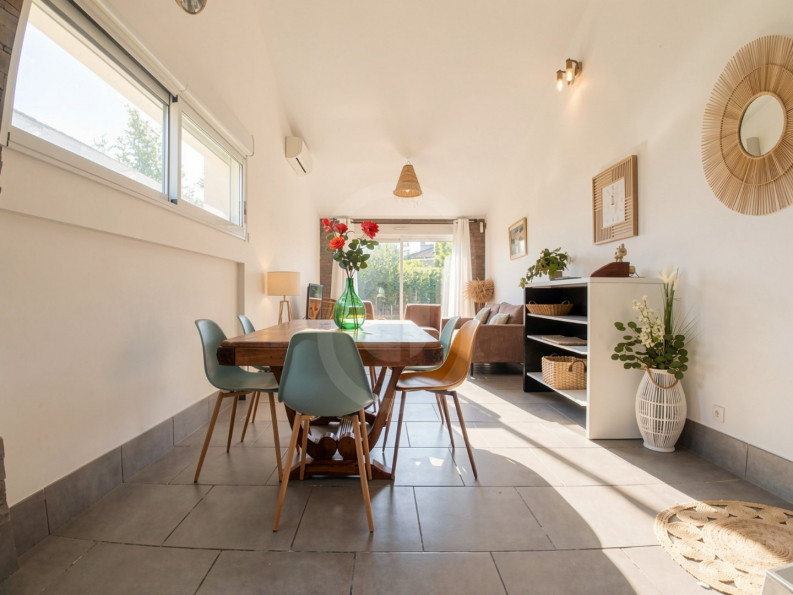 vente Maison Frontignan - Photo 1