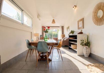 vente Maison Frontignan