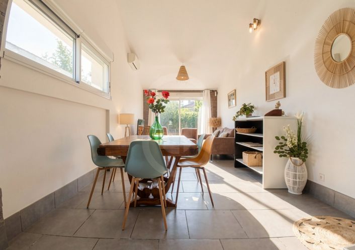 vente Maison Frontignan