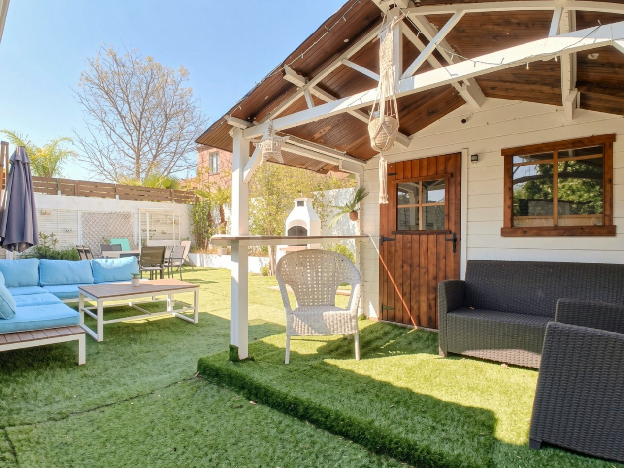 vente Maison Frontignan - Photo 3